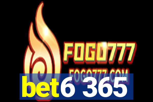 bet6 365